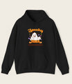 SPOOKY VIBES Halloween Unisex Hoodies